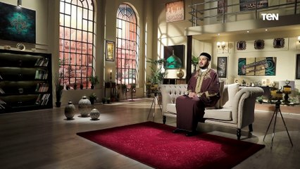 لماذا نحتاج الصمت في حياتنا وكيف حث النبي صلى الله عيله وسلم؟.. السيد أحمد الطلحي يجيب