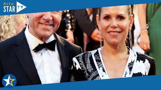Laura Tenoudji et Christian Estrosi : Leur fille Bianca (5 ans) déjà en mode été, la vie est douce à