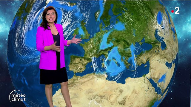 Anais Baydemir sur France 2 (16/04/2023)