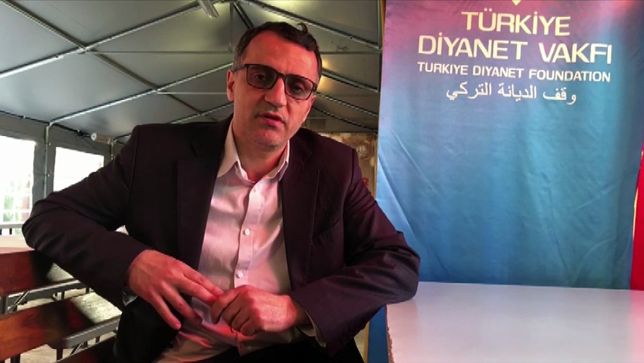Diyanet İşleri Başkanlığı Polonya Din İşleri Ko...