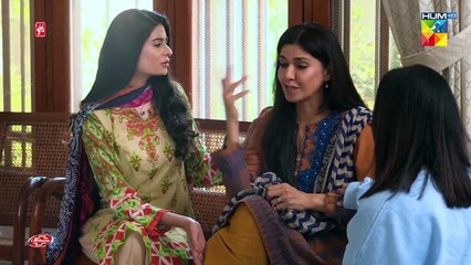 Mere Munh Par Itna Bara Ilzam !! #ayezakhan #danishtaimoor - Chand Tara - FLO Digital