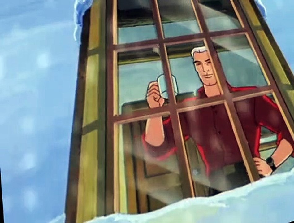 The Real Adventures of Jonny Quest The Real Adventures of Jonny Quest S02 E005 – The Dark Mountain