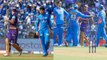 IPL 2023 Mi Vs KKR Highlights Nitish Rana Hrithik Shokeen పాత కక్షలు ఇవే | Telugu OneIndia