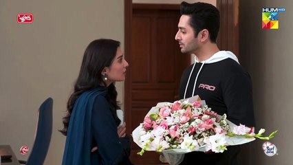 Tum Jo Chahti Ho Wohi Tou....!! Chand Tara #ayezakhan #danishtaimoor