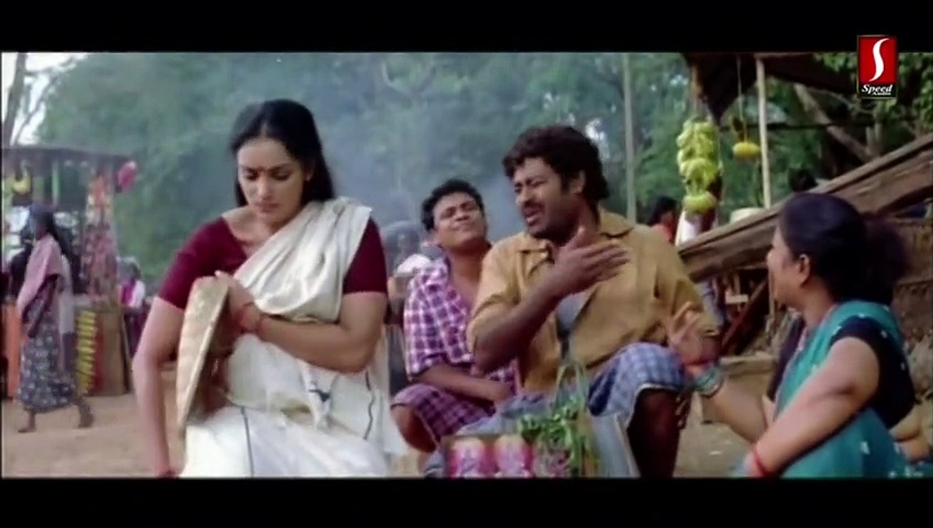 Best Movies For Aunty Lover _- Kayam Malayalam Movie South Indian Romantic  Movie Part 2