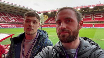 Nottingham Forest 0-2 Man Utd: Key Takeaways & Post-Match Insights ⚽