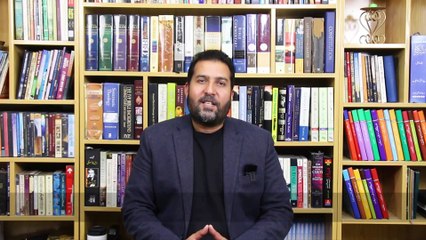 کیا موت کے بعد بھی کوئی زندگی ہے ؟