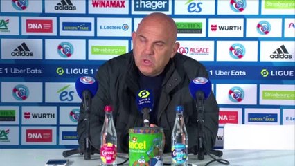 31e j. - Antonetti : "On a montré des qualités de combattants"