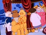 The Adventures of Teddy Ruxpin The Adventures of Teddy Ruxpin E025 – Through Tweeg’s Fingers