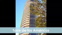 TOP 10 TALLEST BUILDINGS IN LA PAZ BOLIVIA / TOP 10 RASCACIELOS MÁS ALTOS DE LA PAZ BOLIVIA