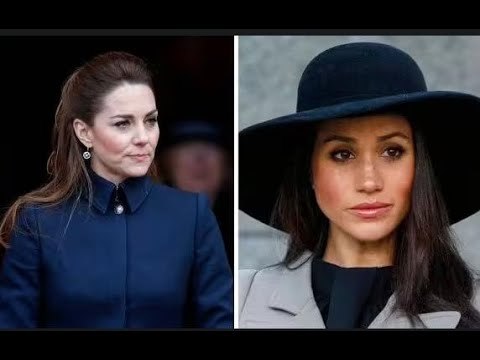 L'autore reale afferma che Kate ha detto a Meghan che avrebbe potuto partecipare all'incoronazione
