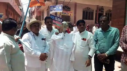 नेता प्रतिपक्ष गोविंदसिंह का आखिर भाजपा ने क्यों किया विरोध