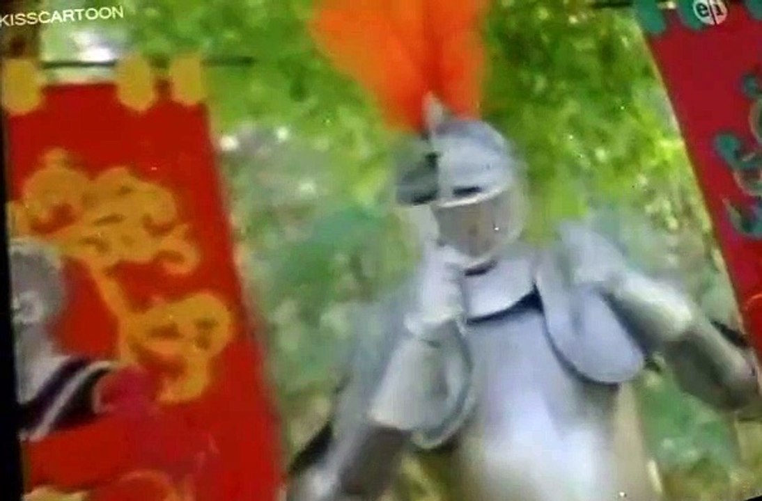 Between the Lions E018 - Hug, Hug, Hug