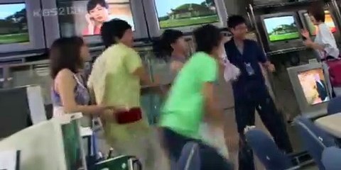 Women Of The Sun S01 E11