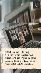 Best Side Hustle To Start 2023 - Part 3