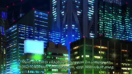 [KisPistaSub] Tensei Kizoku No Isekai Boukenroku - 01.rész [Magyar Felirattal]