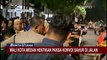 Wali Kota Medan, Bobby Nasution  Hentikan Paksa Konvoi Sahur yang Gunakan Knalpot Brong!