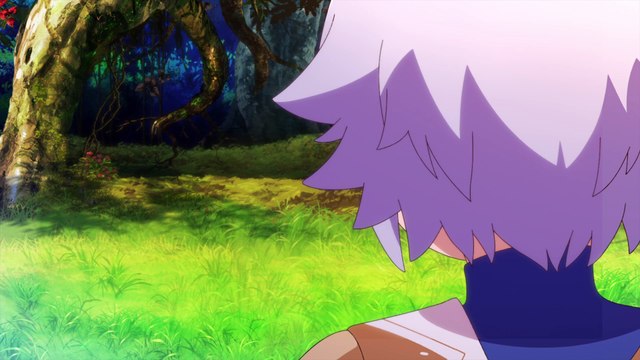 [KisPistaSub] Tensei Kizoku No Isekai Boukenroku - 02.rész [Magyar Felirattal]