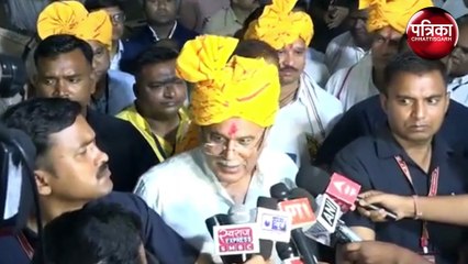 सर्व आदिवासी समाज ने रायपुर में निकाली रैली