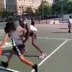 Never show off too early