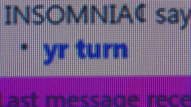 Caméra VS Caméra Bande-annonce (EN)