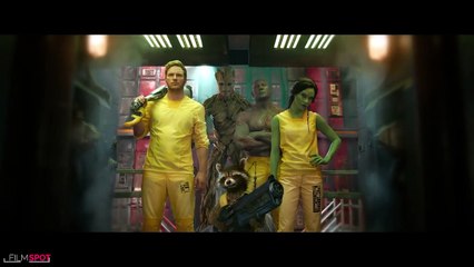 GUARDIANS OF THE GALAXY 3  Guardians Of The Galaxy Vs Adam Warlock  Trailer (NEW 2023)