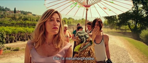 Folles de joie Bande-annonce (FR)