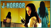 J-Horror et la révolution du cinéma d'horreur. Ring, audition, dark water