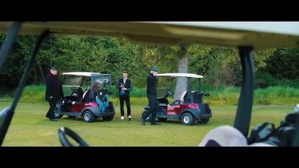 MERCY Trailer (2023) Leah Gibson, Jonathan Rhys Meyers, Action ᴴᴰ