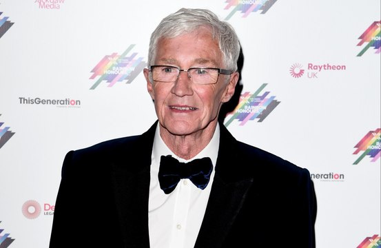 La causa de la muerte de Paul O'Grady fue una arritmia cardíaca