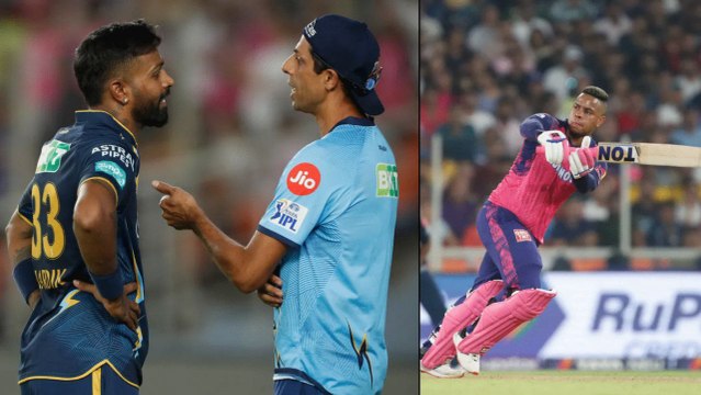 IPL 2023 GT Vs RR Highlights టేబుల్ టాపర్ Sanju Samson Rajasthan Royals | Telugu OneIndia