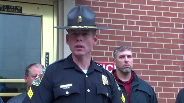 美 앨라배마 10대 생일 파티에서 총격 사건...4명 사망 / YTN