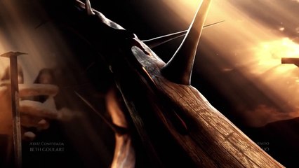 Jesus Capitulo 167 en español