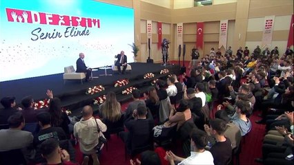 Kılıçdaroğlu: Gençler Ülkenin Resetlenme Zamanının Geldiğinin Farkında.