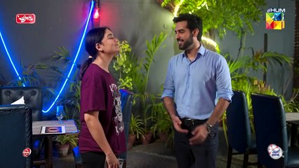 Tumhari Wajah Se Ghar Ka Sakoon Barbad !! #ayezakhan #danishtaimoor - Chand Tara - FLO Digital