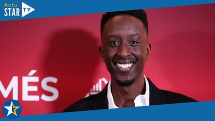 "Il avait beaucoup de pudeur" : Ahmed Sylla évoque avec émotion son père disparu dans Sept à huit