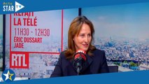 Ségolène Royal “trompée” pendant la campagne présidentielle : elle brise le silence