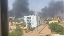 Ao menos 56 civis mortos e centenas de feridos pelos conflitos armados no Sudão
