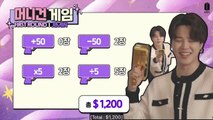 BTS Game of Money Jimin Jin J-Hope RM bts