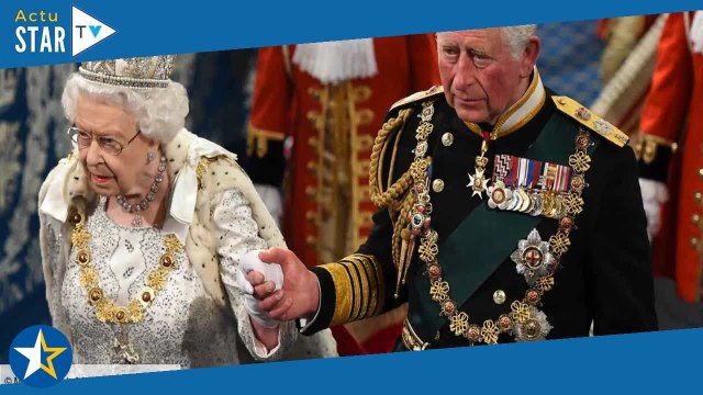 Charles III bien plus riche que la reine Elizabeth II ? La fortune du souverain dévoilée au grand jo