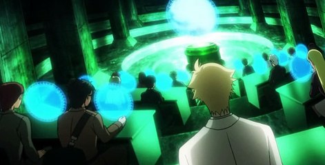 Shakugan no Shana S03 E08