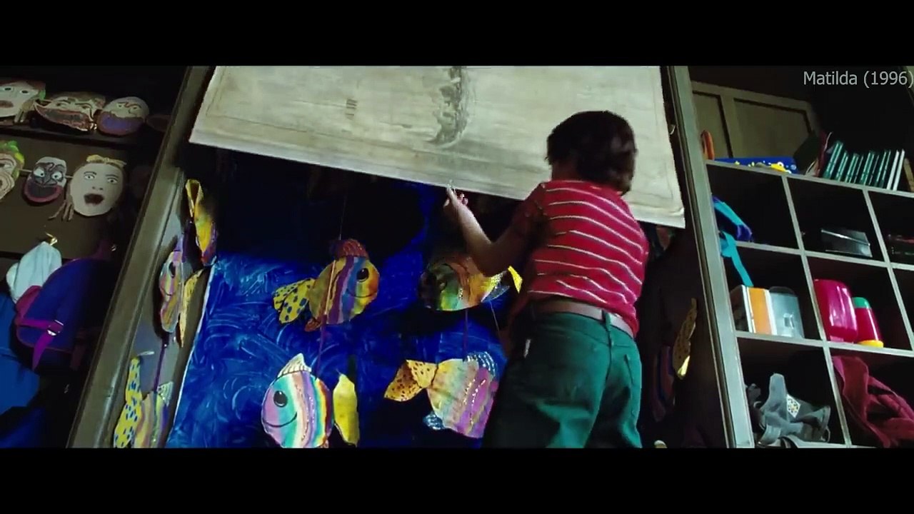 Parents Didn't Happy with Newborn Girl, She Teaches Lesson to Cruel Parents & Principal _Movie Hindi