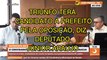 VÍDEO: Junior Araújo diz que grupo de oposição em Triunfo terá nome forte para prefeito nas eleições 2024