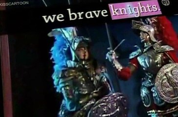 Between the Lions E053 - Good Night Knight