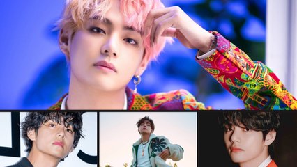 Taehyung surprises ARMY with this sad revelation of what he will do after military service.