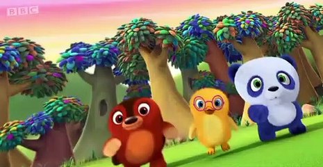 Ruff-Ruff, Tweet and Dave Ruff-Ruff, Tweet and Dave E016 An Opposites Adventure