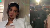 Kylie Jenner attends Coachella without rumored beau Timothée Chalamet ‘No Timmy