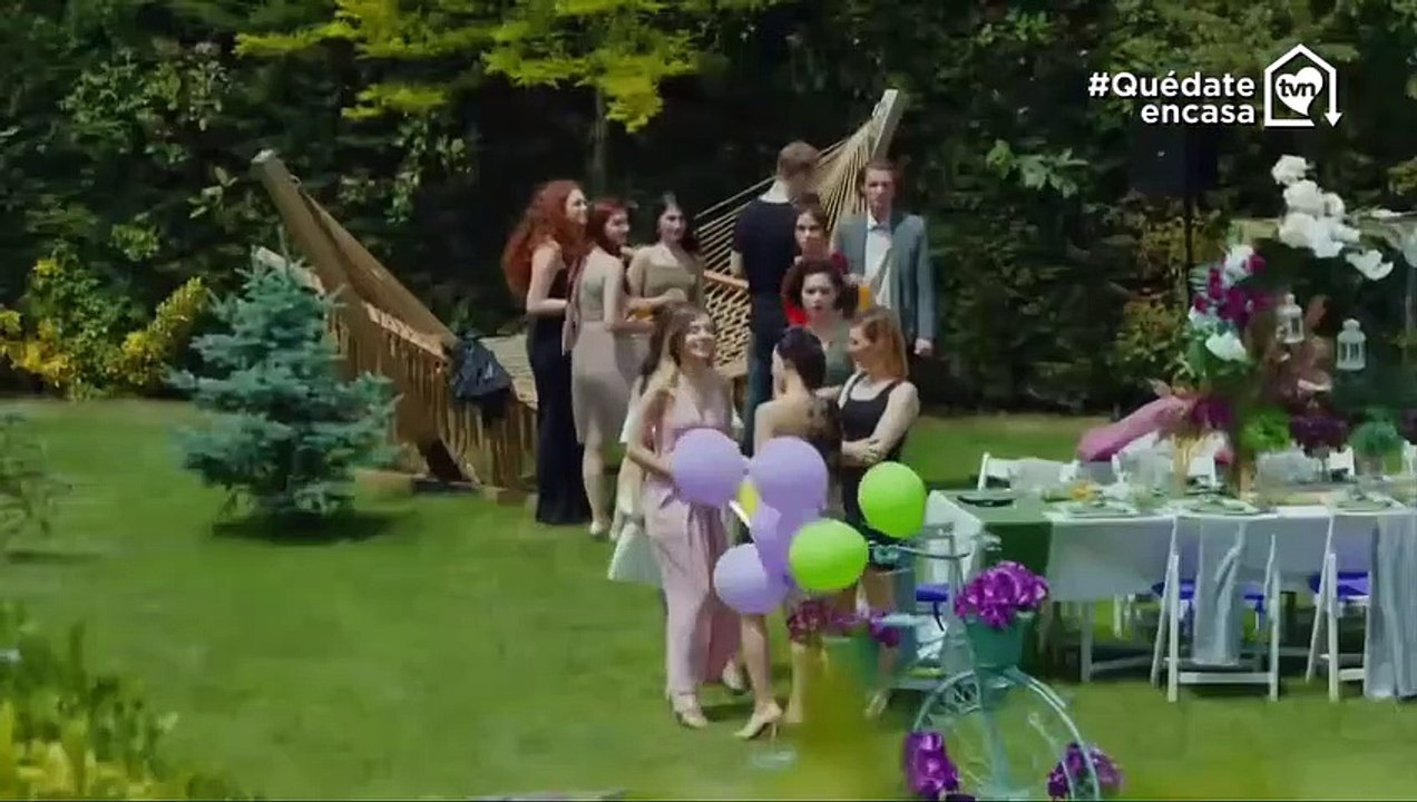 Fruto Prohibido - Cap 24