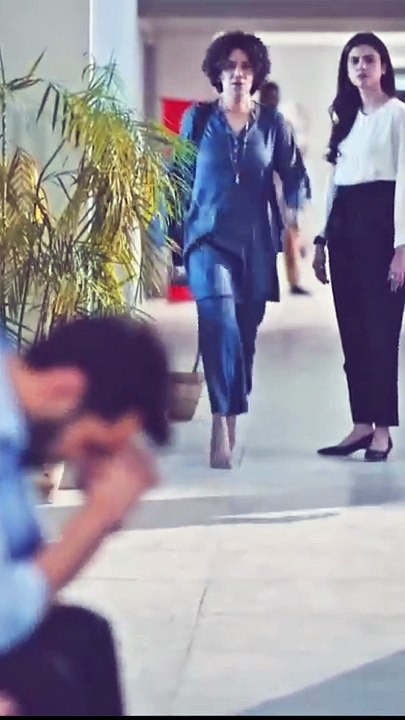 Areeb se door raho  Mujhe Pyaar Hua Tha Ep 18 #pakistanidrama #wahajali #haniaamir_1080p