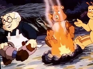 The Adventures of Teddy Ruxpin The Adventures of Teddy Ruxpin E036 – Leekee Lake